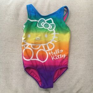 Hello Kitty Swimsuit